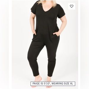 Smash + Tess Sunday Romper